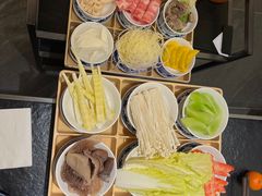 -咏江南·苏式火锅·苏州评弹(观前街店)