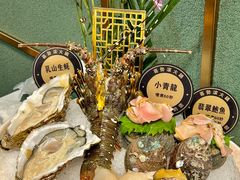 -喜聚薈·花膠雞海鮮火鍋(越秀店)