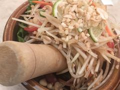 -KingThaia金泰兰(滨江天街店)