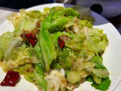 -茅庐川菜(烟台万象汇店)