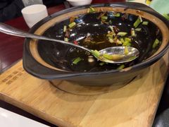 -赢融印象•龙泉店•清真云南菜•民族菜(小菜园店)
