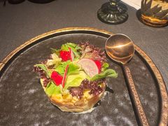 -蟹犇前•帝王蟹雪蟹(陆家嘴店)