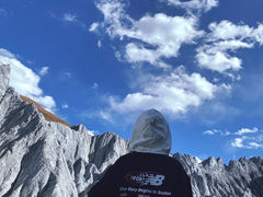 -墨石公园景区