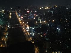 -南昌之星摩天轮