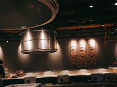 -肉肉大米(金虹桥店)
