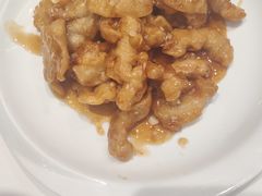 -金春禧(贵和领秀城店)