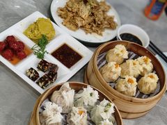 -都一处烧麦馆(前门店)