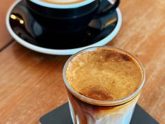 -The PEAT Coffee(深业中城店)
