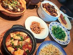 -扬州狮子楼·非遗淮扬菜(东关街店)