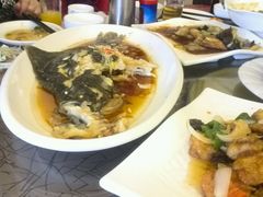 picture-丽华餐厅·天津菜(艳阳路店)
