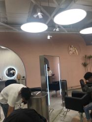 -MRMODE时尚先生美发沙龙
