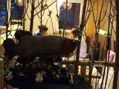 -金太阳海鲜烧烤·本地人餐厅(东纬路旗舰店)
