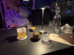 -DEW Lounge(深圳湾店)