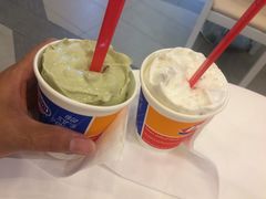 -DQ·蛋糕·冰淇淋(浦江欢乐颂店)