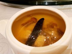 -酌宴府The China Club·广州万富希尔顿酒店(云城东路店)