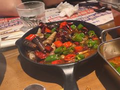 -神府路壹号·海鲜烧烤·砂锅粥·锅物(三坊七巷店)