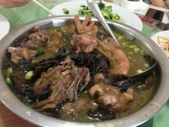 -大连天门山国家森林公园