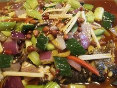 -滋味烤鱼(超洋店)