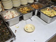 -生汆记米粉(环城南路店)