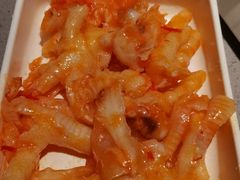 -半天妖烤鱼(芜湖市镜湖万达店)