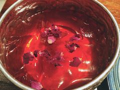 -觅山云南菜(泊富ICITY店)