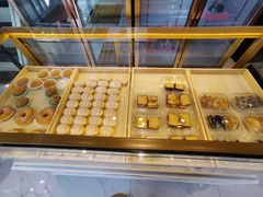 -麦雪尔甜品·生日蛋糕(新街口旗舰店)