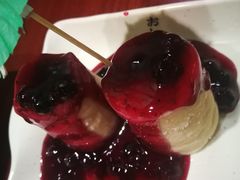 -金刚山烧烤(中山路店)