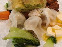 早餐自助-亚特兰蒂斯-番红花海鲜自助餐厅·鲜活海鲜·小火锅