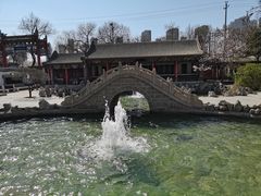 -碑林公园