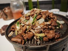 -北平宴·烤鸭·京味菜(中关村店)