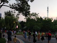 -堤角公园