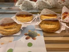 -嘉华饼屋JOY BAKERY(南屏街店)