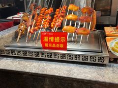 -吉布鲁牛排海鲜自助(芙蓉万家丽店)