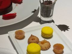 -Le Comptoir de Pierre Gagnaire