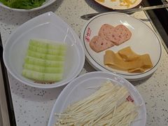 -倍儿红喜临门火锅(文兴路店)