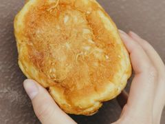 蟹黄麻薯-RAN BAKERY