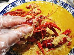 -虾少爷龙虾烧烤(双桥路店)