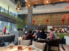 大堂-拈菜(观音桥阳光世纪店)