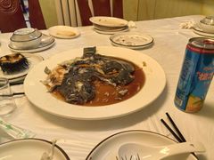 -宾朋海鲜特色美食餐厅·纯手工鲅鱼水饺(兴海路店)