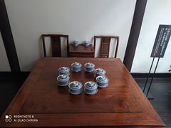 -中共二大会址纪念馆