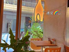 -Blac+Blac(中海环宇荟店)