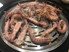 -苏大嘴海鲜牧场(奥林匹克店)