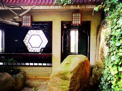 竹吟山房-竹吟山房