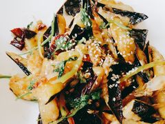 -老牌坊•鲁菜名店•地道济南菜(大观园商埠店)