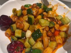 -外婆家(西红门荟聚购物中心店)