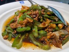 -兰湘子·湘菜小炒(济南领秀城店)