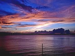 -宝安西湾红树林湿地公园