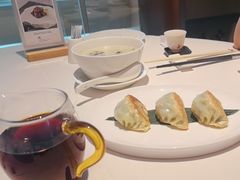 -正佳广场万豪酒店-粤菜餐厅·点心·海鲜·聚餐
