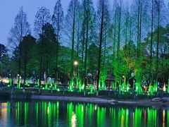 -宁波儿童公园(鄞州区)