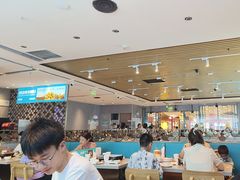 -半天妖烤鱼(芜湖市镜湖万达店)